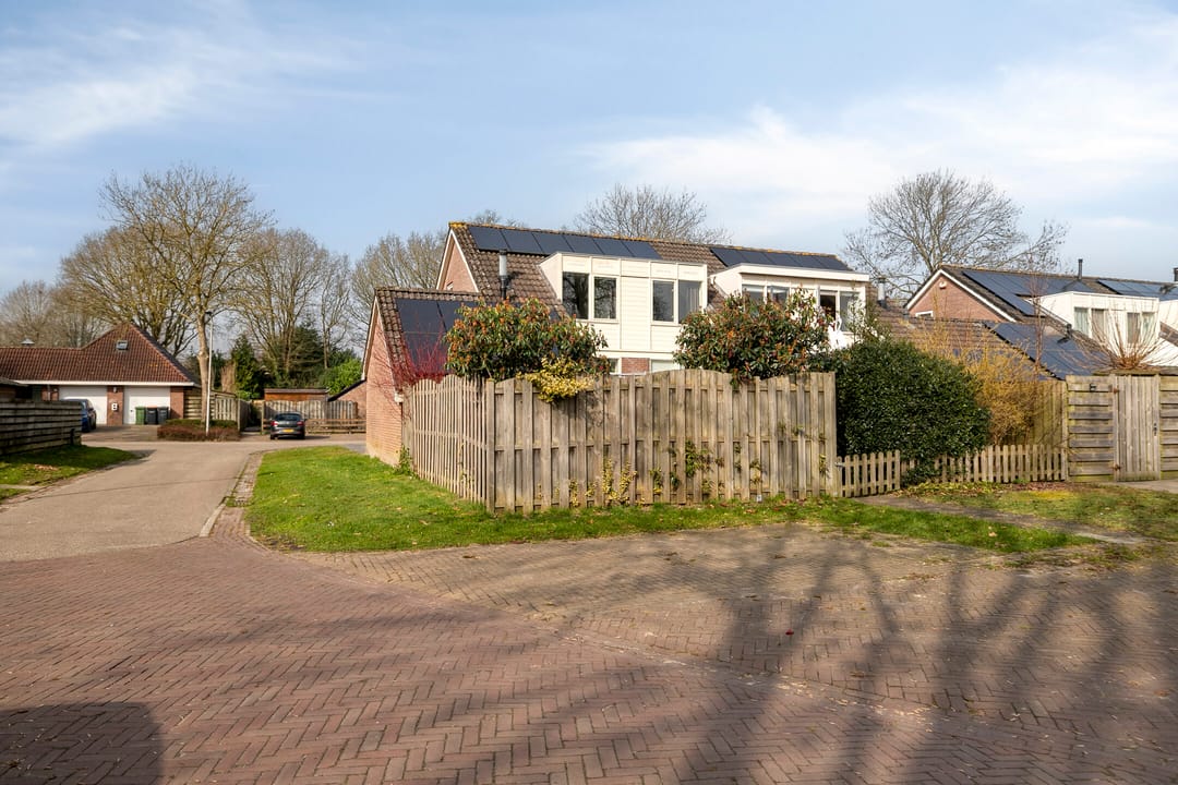 Foto 2 van Meyboomstraat 47