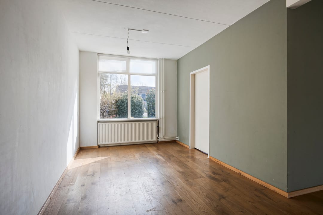 Foto 8 van Meyboomstraat 47