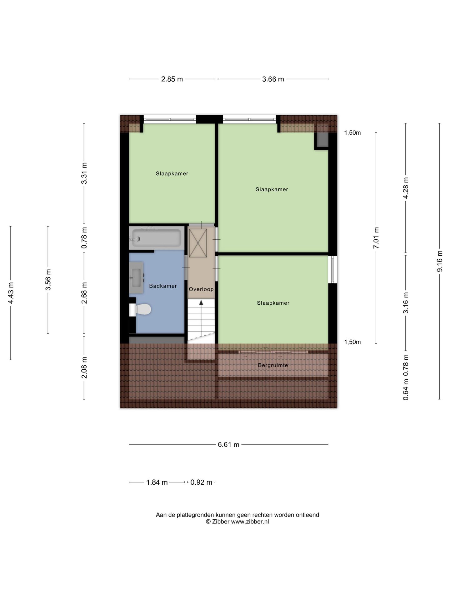 Foto 35 van Meyboomstraat 47