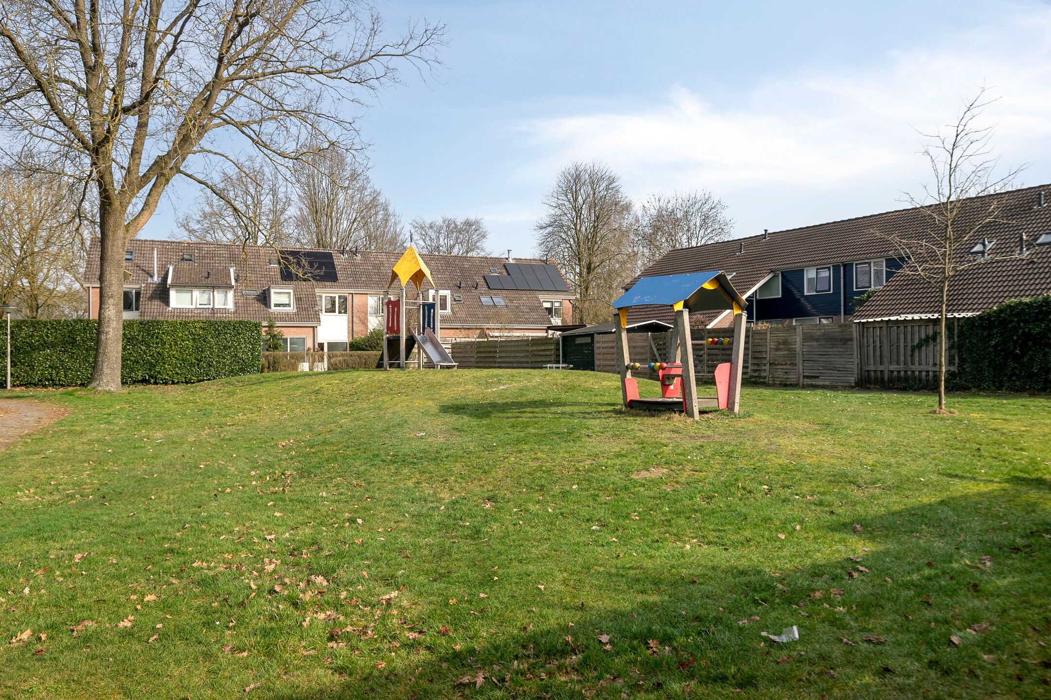 Foto 33 van Meyboomstraat 47