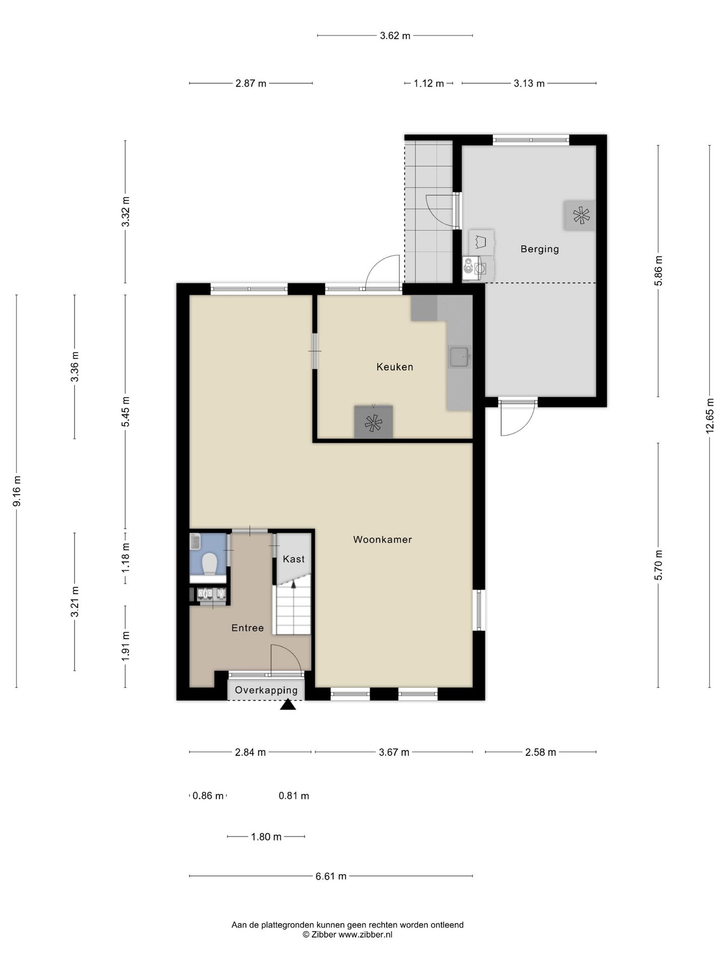 Foto 34 van Meyboomstraat 47