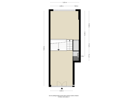 View floorplan
