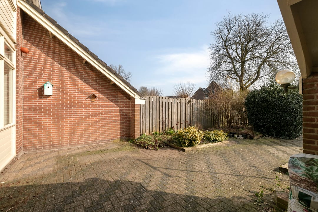 Foto 28 van Meyboomstraat 47