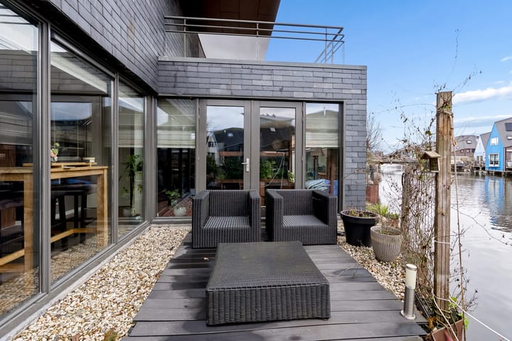 Foto 3 van Curaçaostraat 15