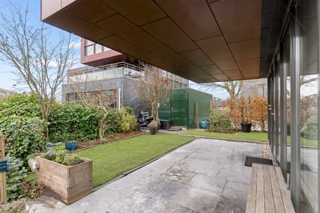 Curaçaostraat 15 secondary image