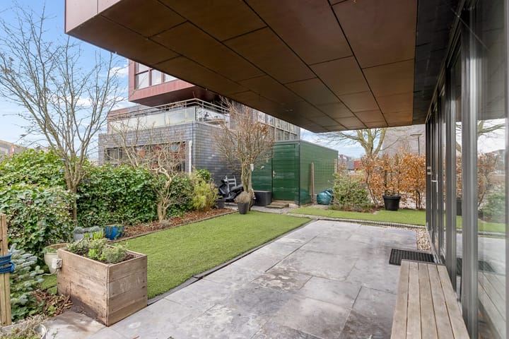 Foto 2 van Curaçaostraat 15