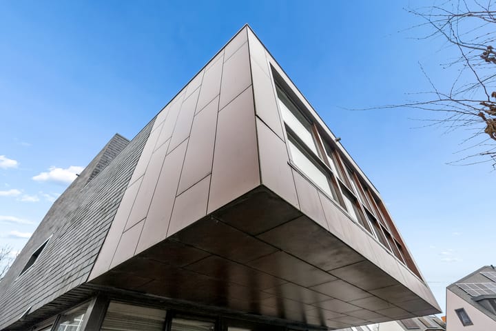 Foto 4 van Curaçaostraat 15