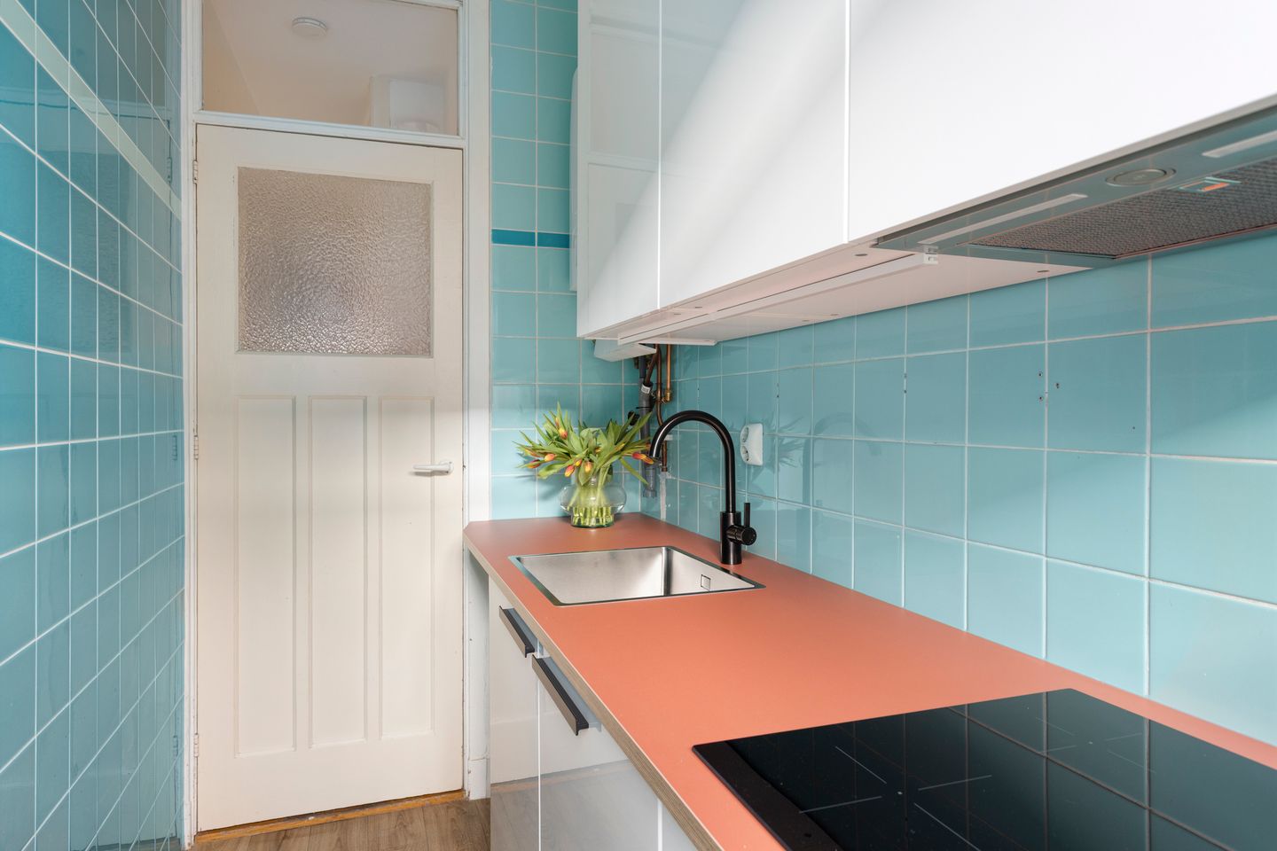 Photo 5 of Letlandsestraat 22-B