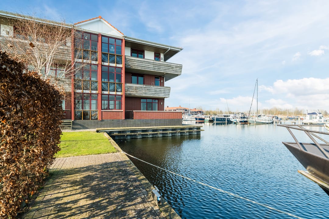 Foto 1 van Zuiderzee op Zuid 147