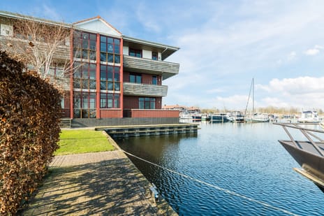 Zuiderzee op Zuid thumbnail