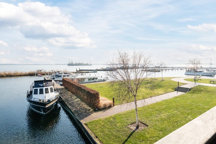 Foto 2 van Zuiderzee op Zuid 147