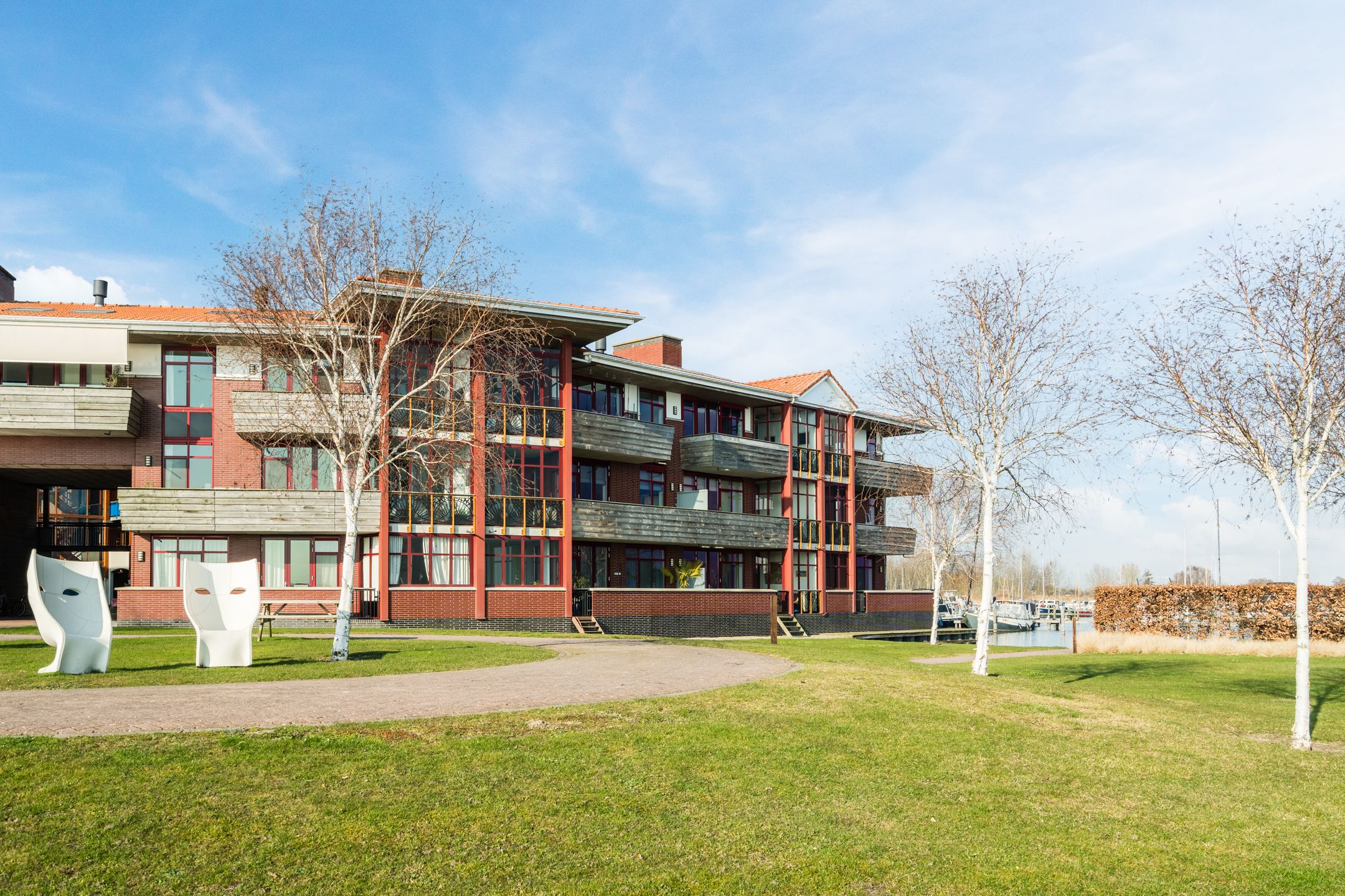 Foto 3 van Zuiderzee op Zuid 147