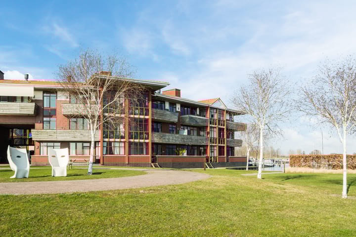 Foto 3 van Zuiderzee op Zuid 147