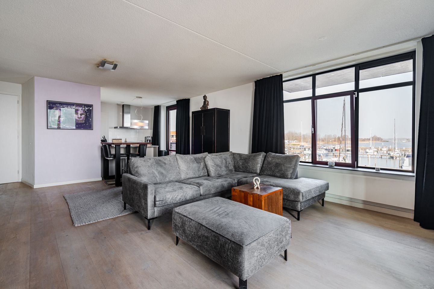 Foto 5 van Zuiderzee op Zuid 147