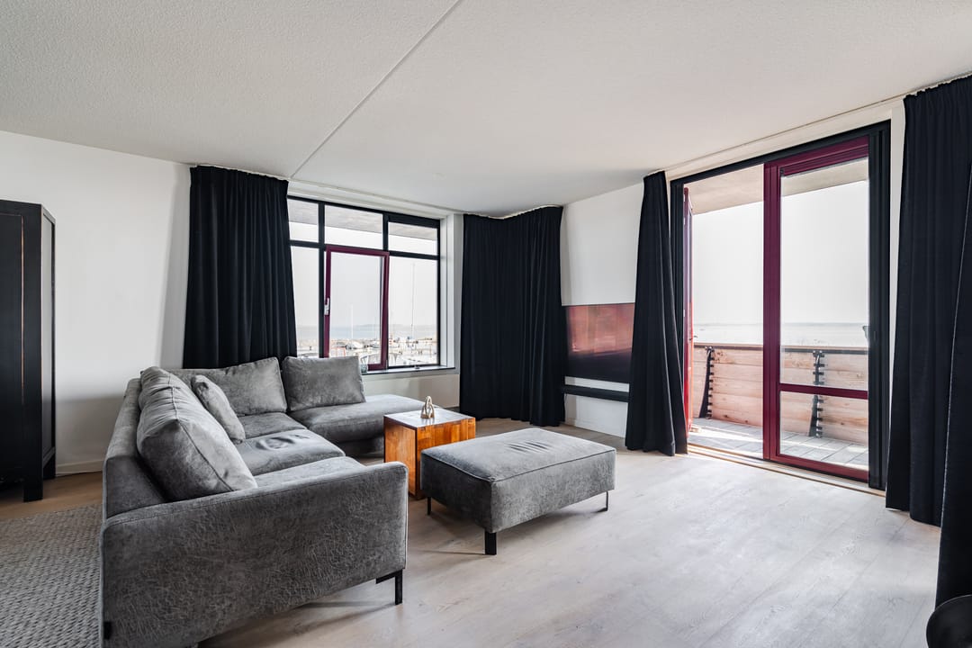 Foto 7 van Zuiderzee op Zuid 147