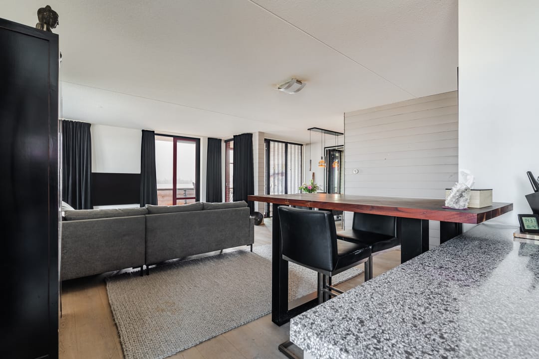 Foto 11 van Zuiderzee op Zuid 147