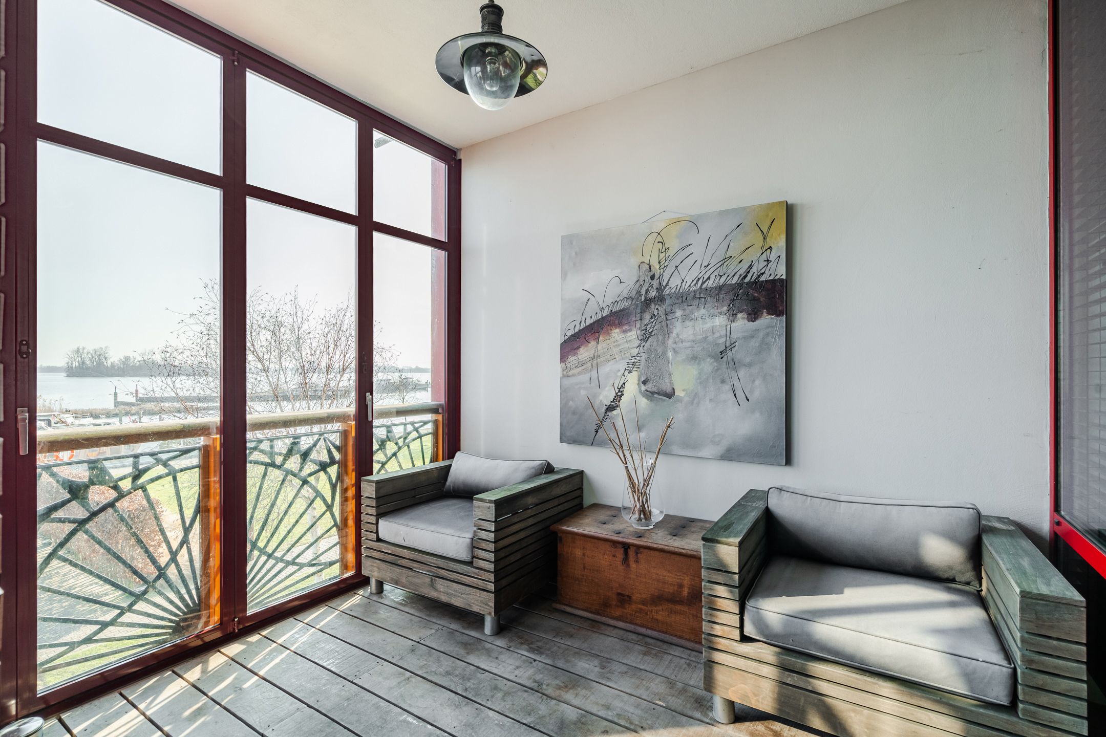 Foto 15 van Zuiderzee op Zuid 147