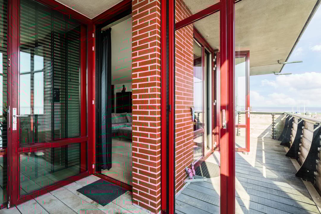 Foto 17 van Zuiderzee op Zuid 147