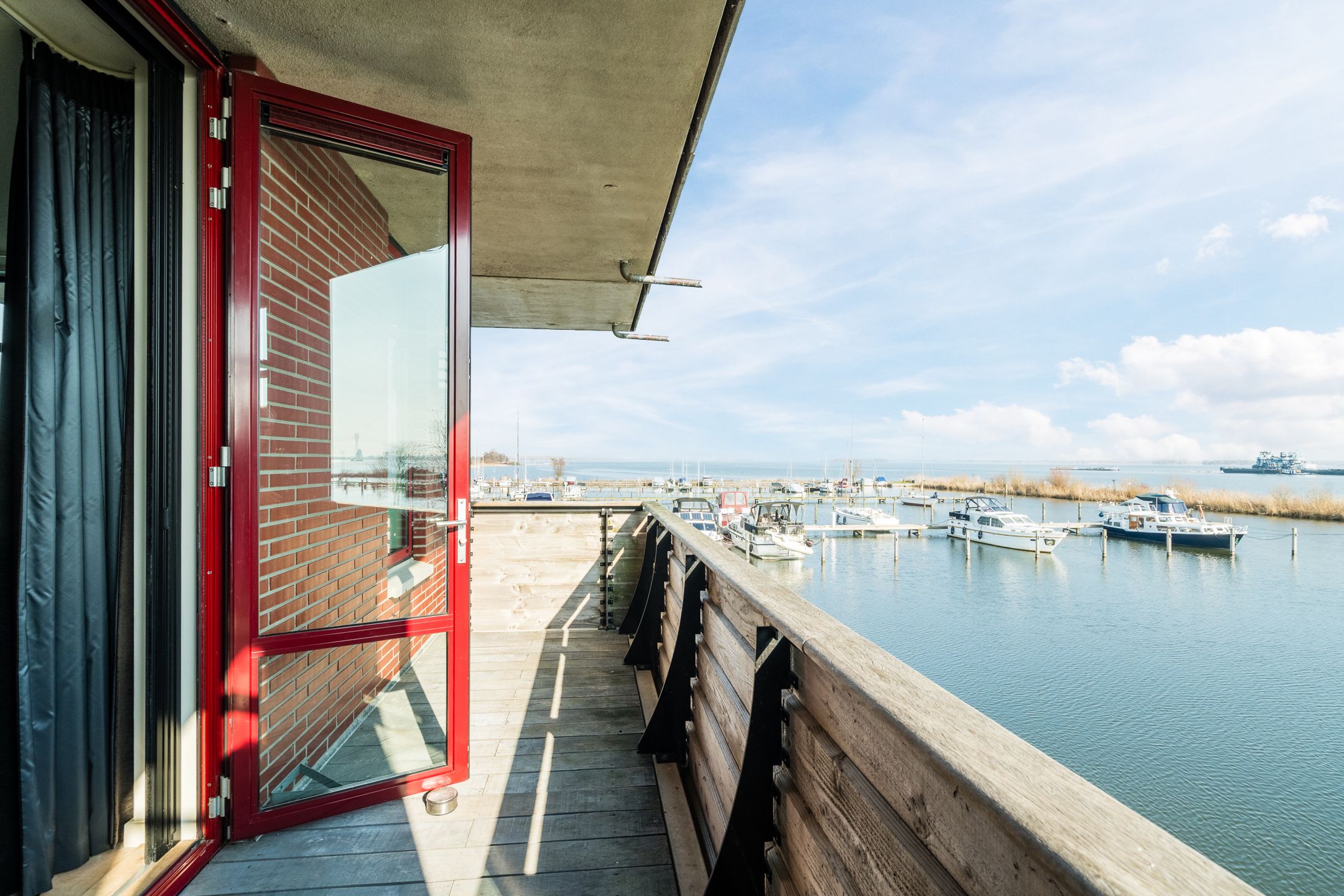 Foto 18 van Zuiderzee op Zuid 147