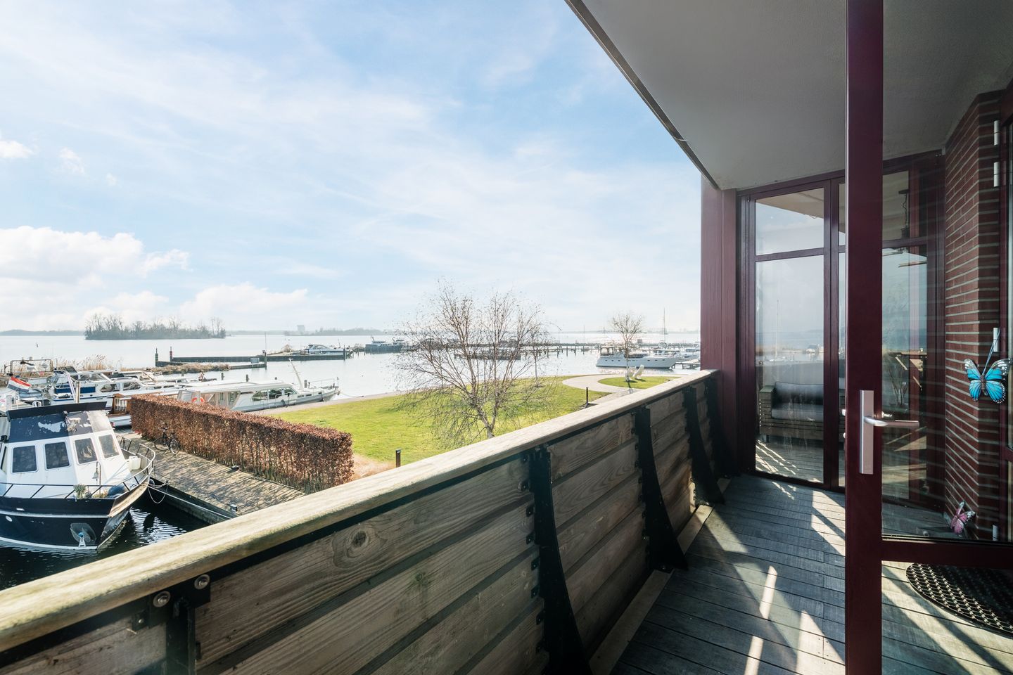 Foto 19 van Zuiderzee op Zuid 147