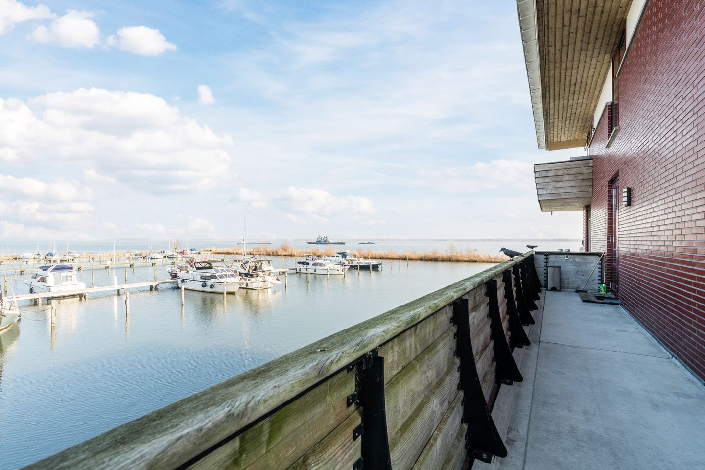 Foto 20 van Zuiderzee op Zuid 147