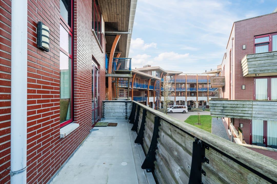 Foto 28 van Zuiderzee op Zuid 147