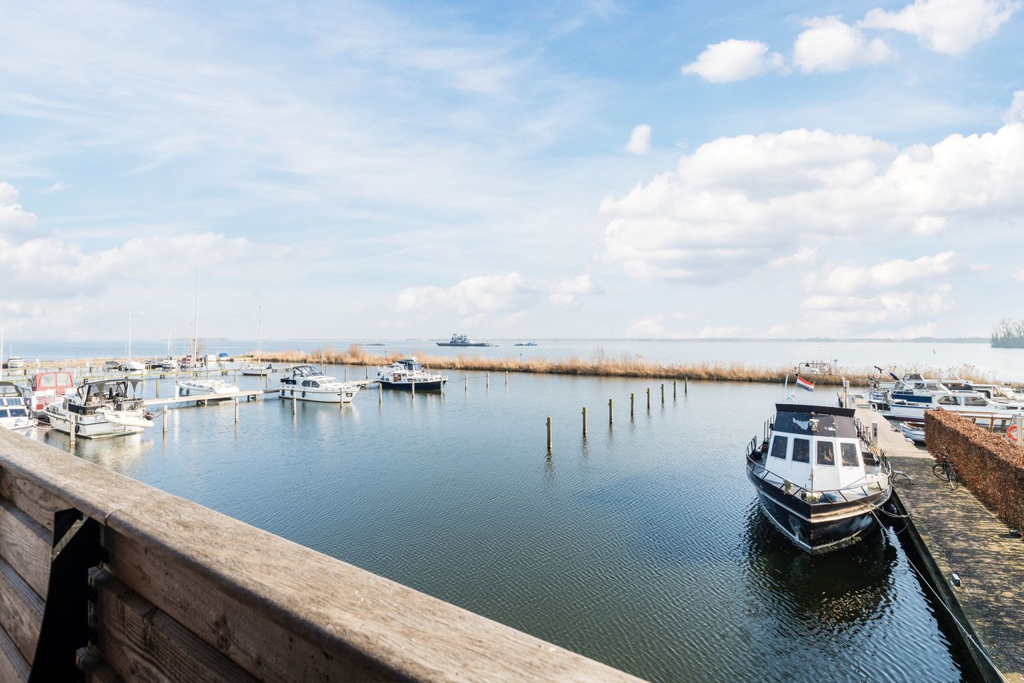 Foto 34 van Zuiderzee op Zuid 147