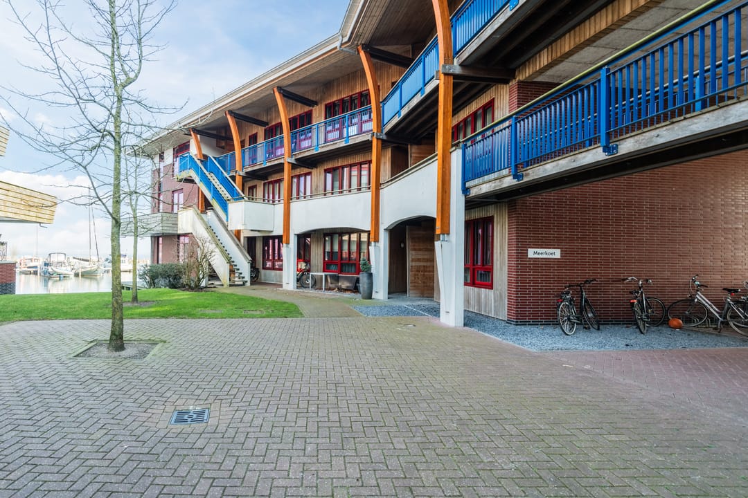 Foto 37 van Zuiderzee op Zuid 147