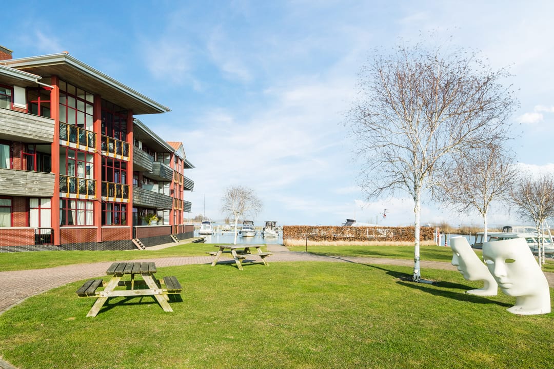 Foto 38 van Zuiderzee op Zuid 147