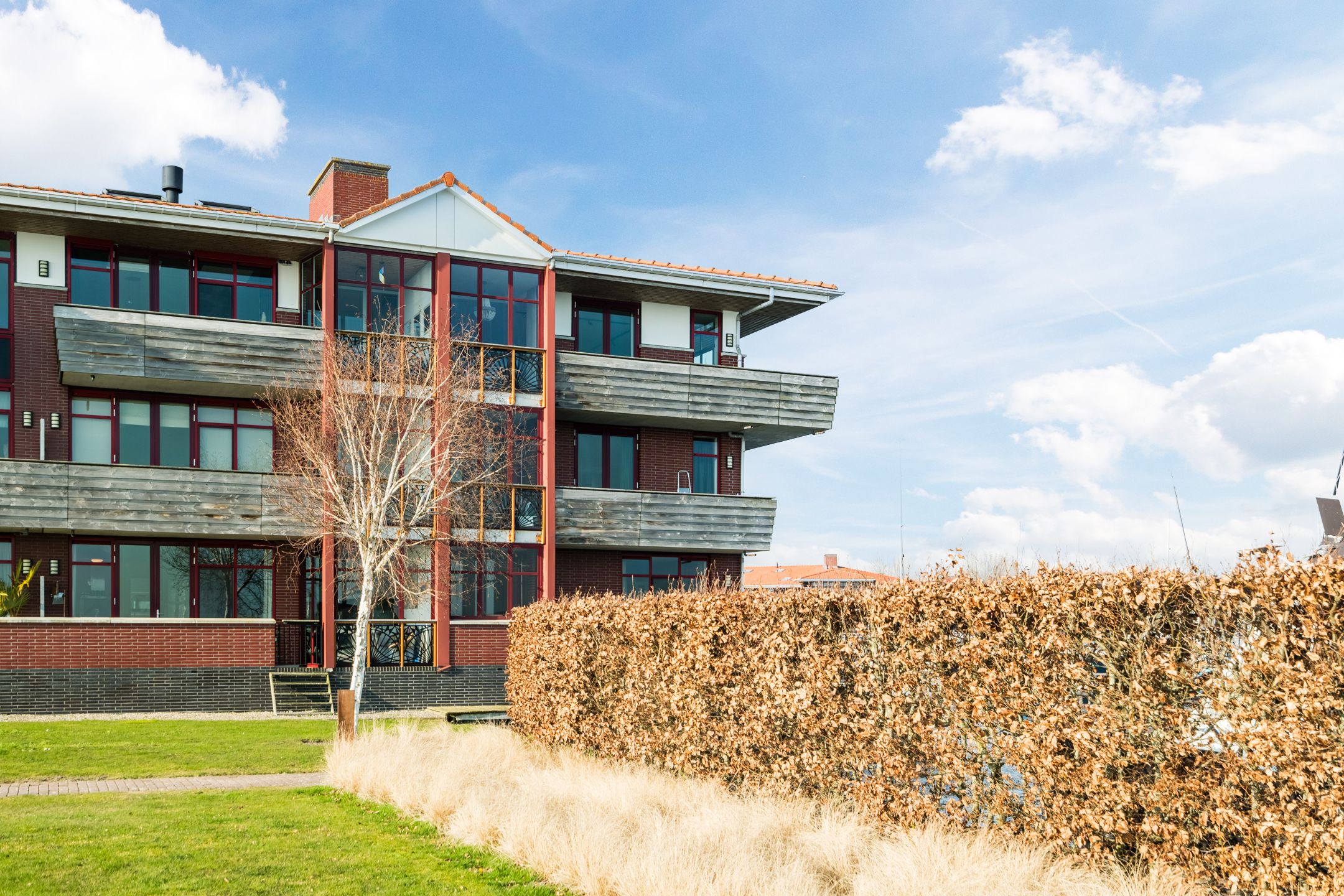 Foto 39 van Zuiderzee op Zuid 147