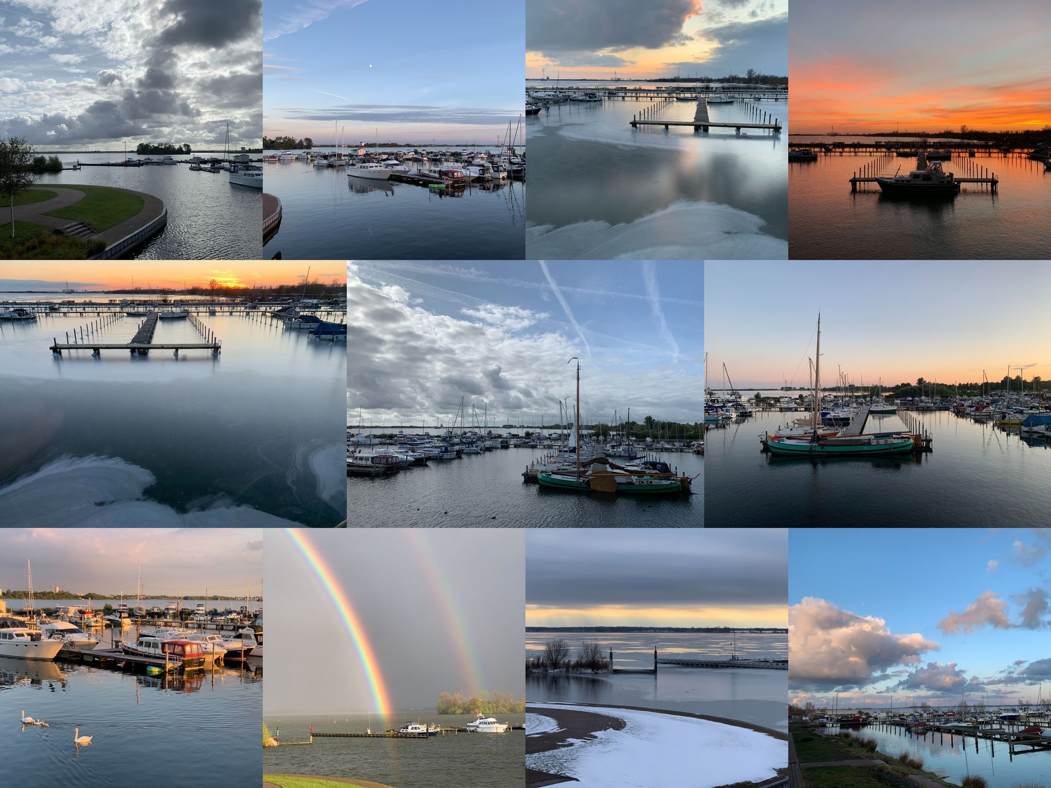 Foto 42 van Zuiderzee op Zuid 147