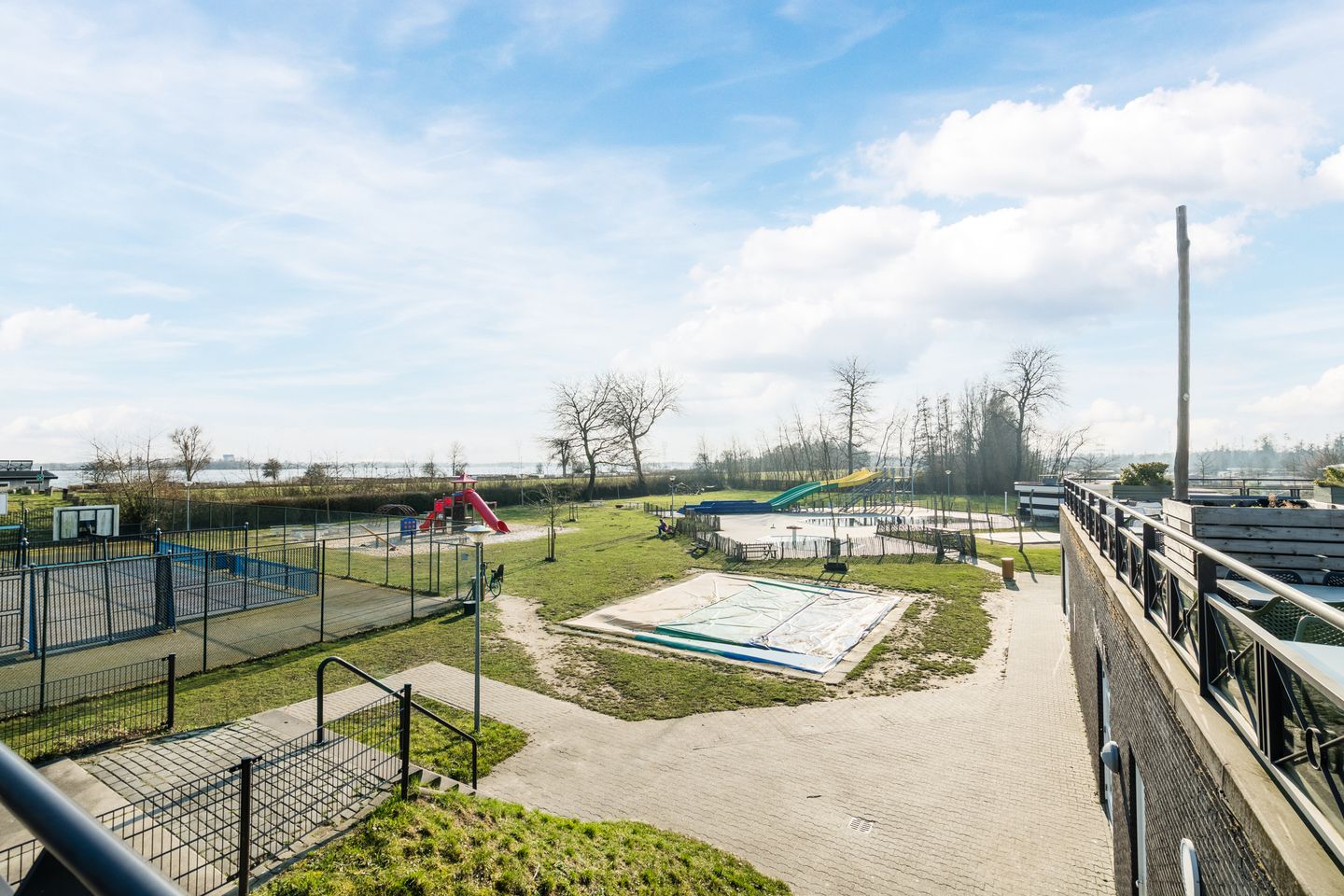 Foto 50 van Zuiderzee op Zuid 147