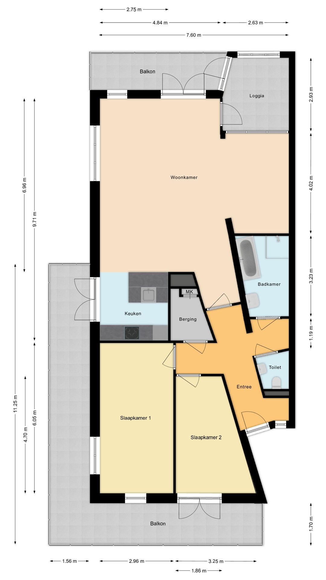 Foto 53 van Zuiderzee op Zuid 147