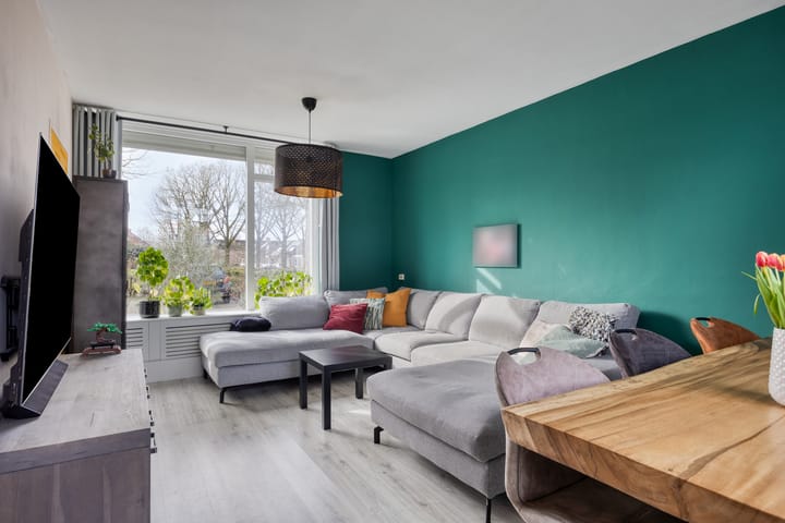 Foto 2 van Gebroeders de Koninglaan 28