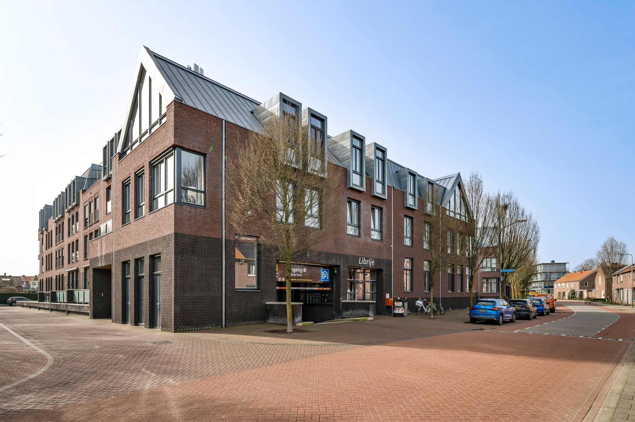 Buying a house in The Netherlands., Librije 48