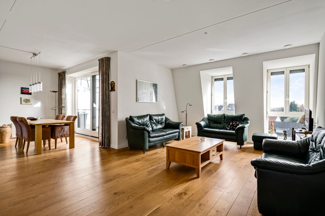 Foto 2 van Librije 48