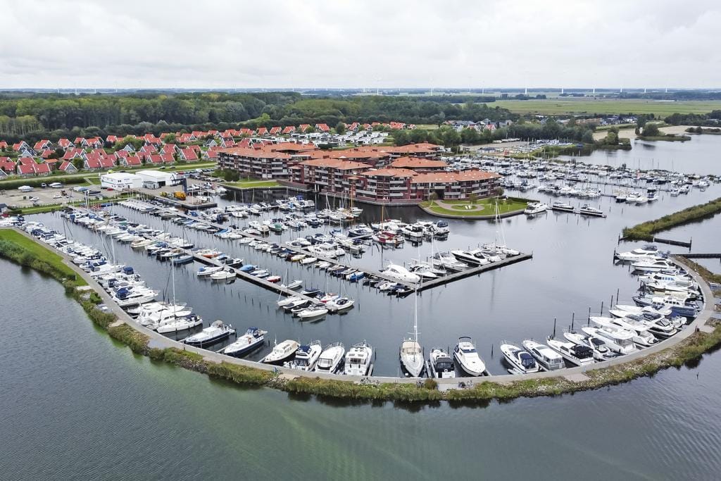 Foto 47 van Zuiderzee op Zuid 147