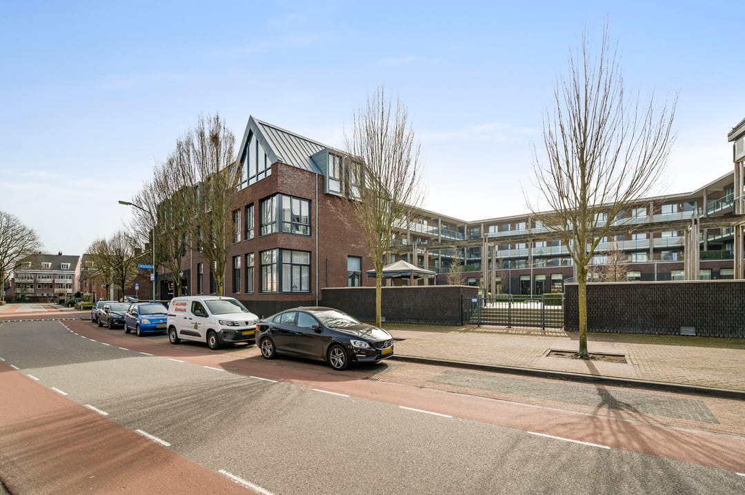 Foto 7 van Librije 48