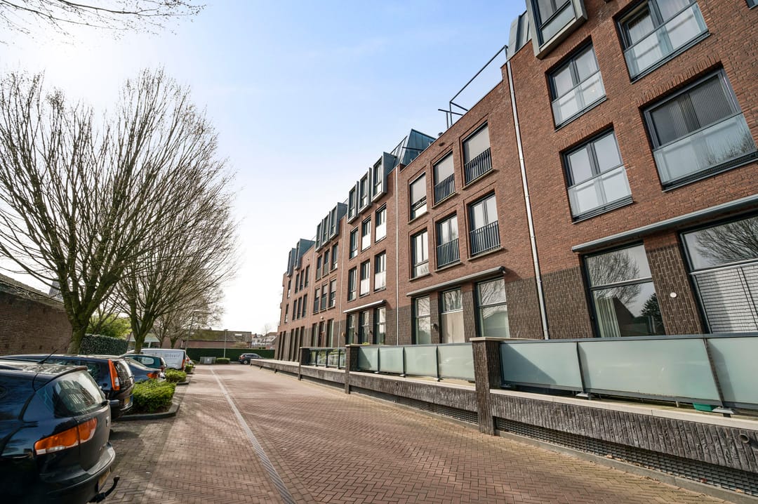 Foto 8 van Librije 48