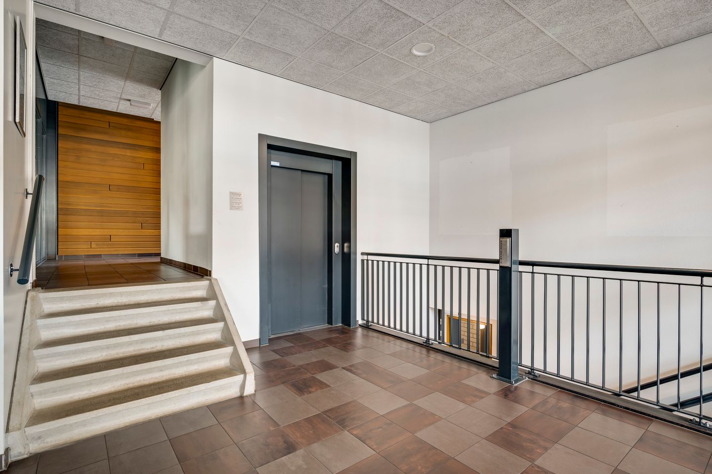 Foto 10 van Librije 48