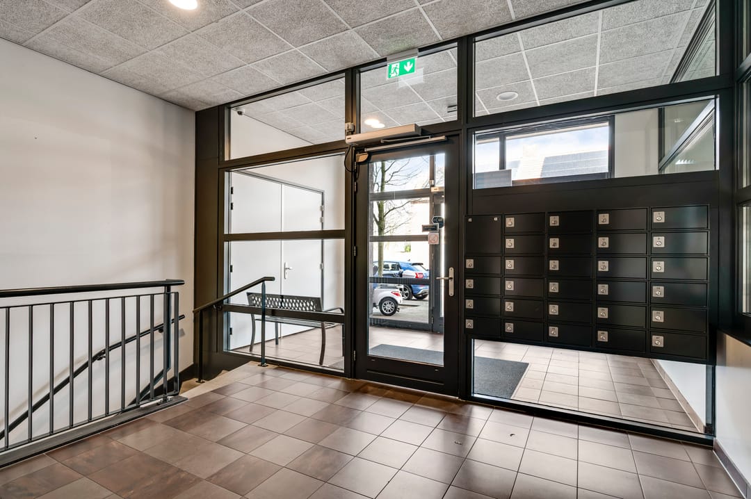 Foto 11 van Librije 48