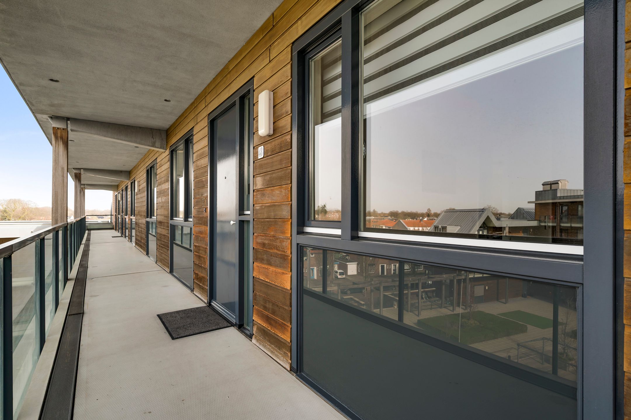 Foto 12 van Librije 48