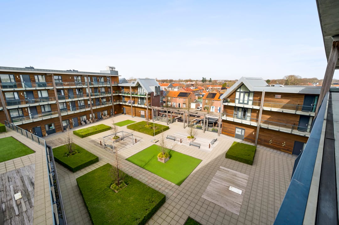 Foto 13 van Librije 48