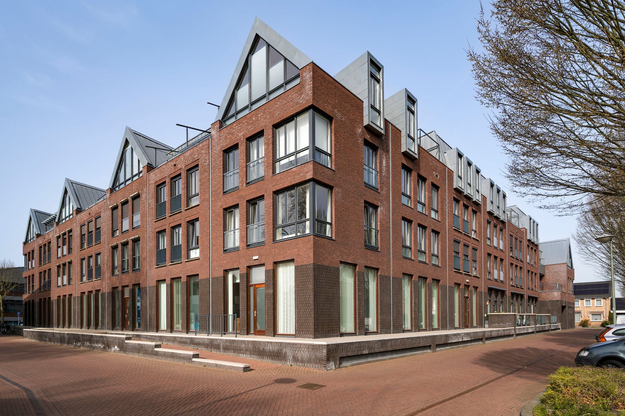 Foto 9 van Librije 48