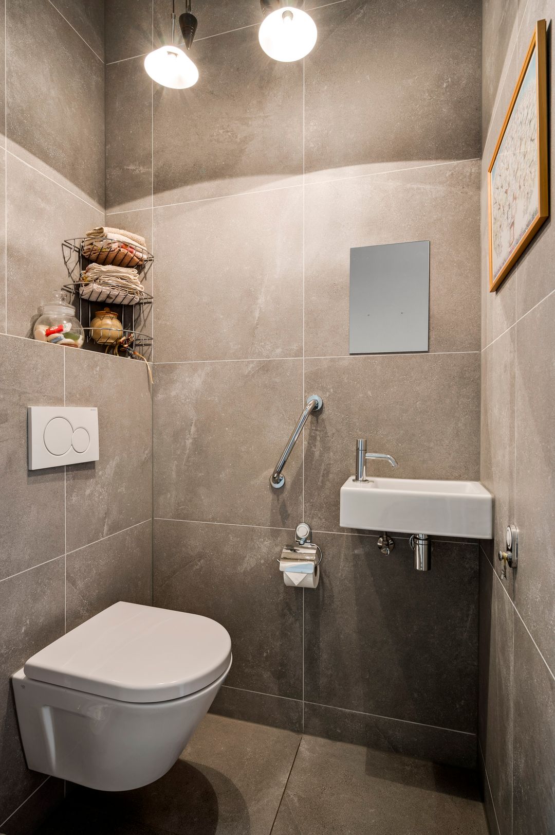 Foto 16 van Librije 48