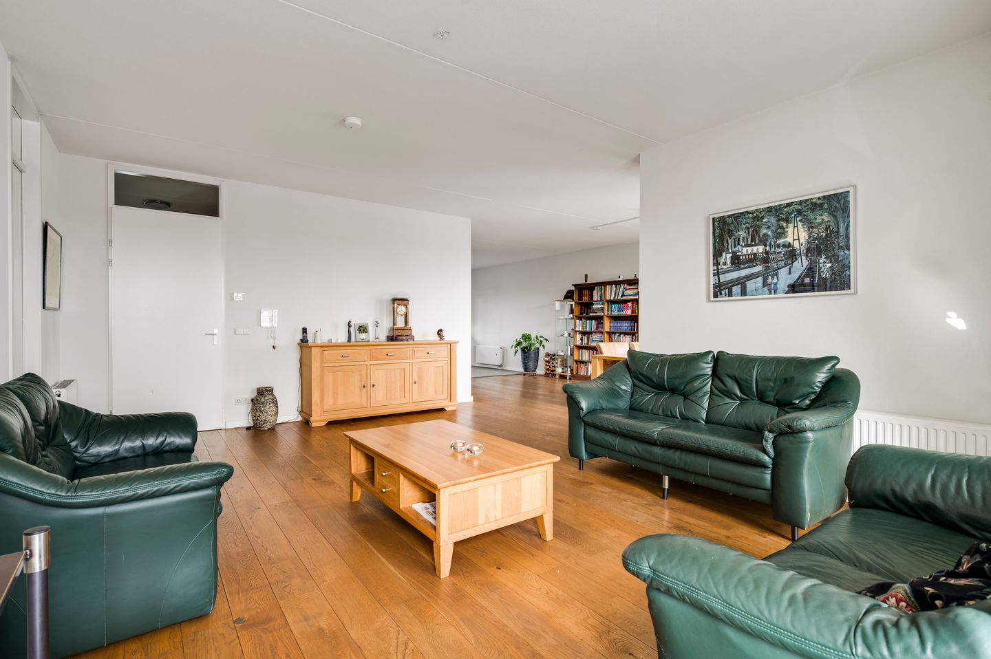 Foto 19 van Librije 48