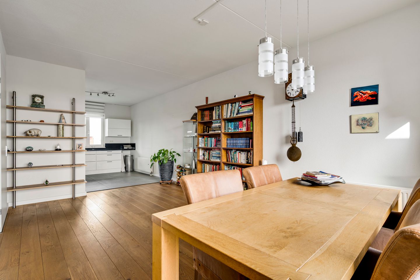 Foto 20 van Librije 48