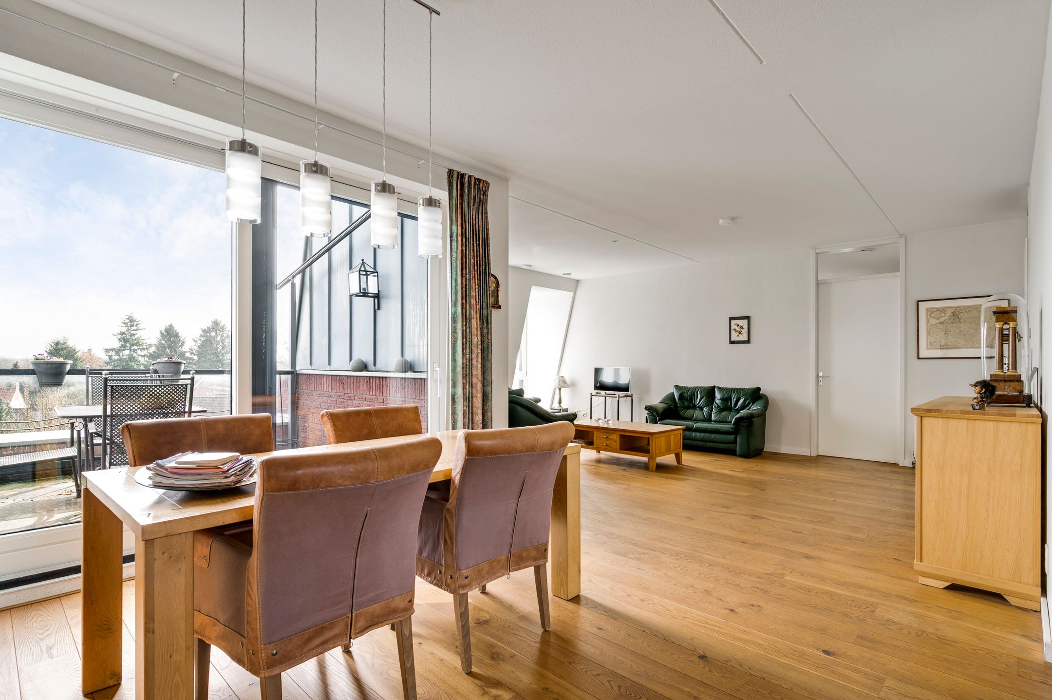 Foto 21 van Librije 48