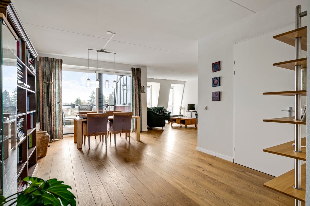 Foto 22 van Librije 48