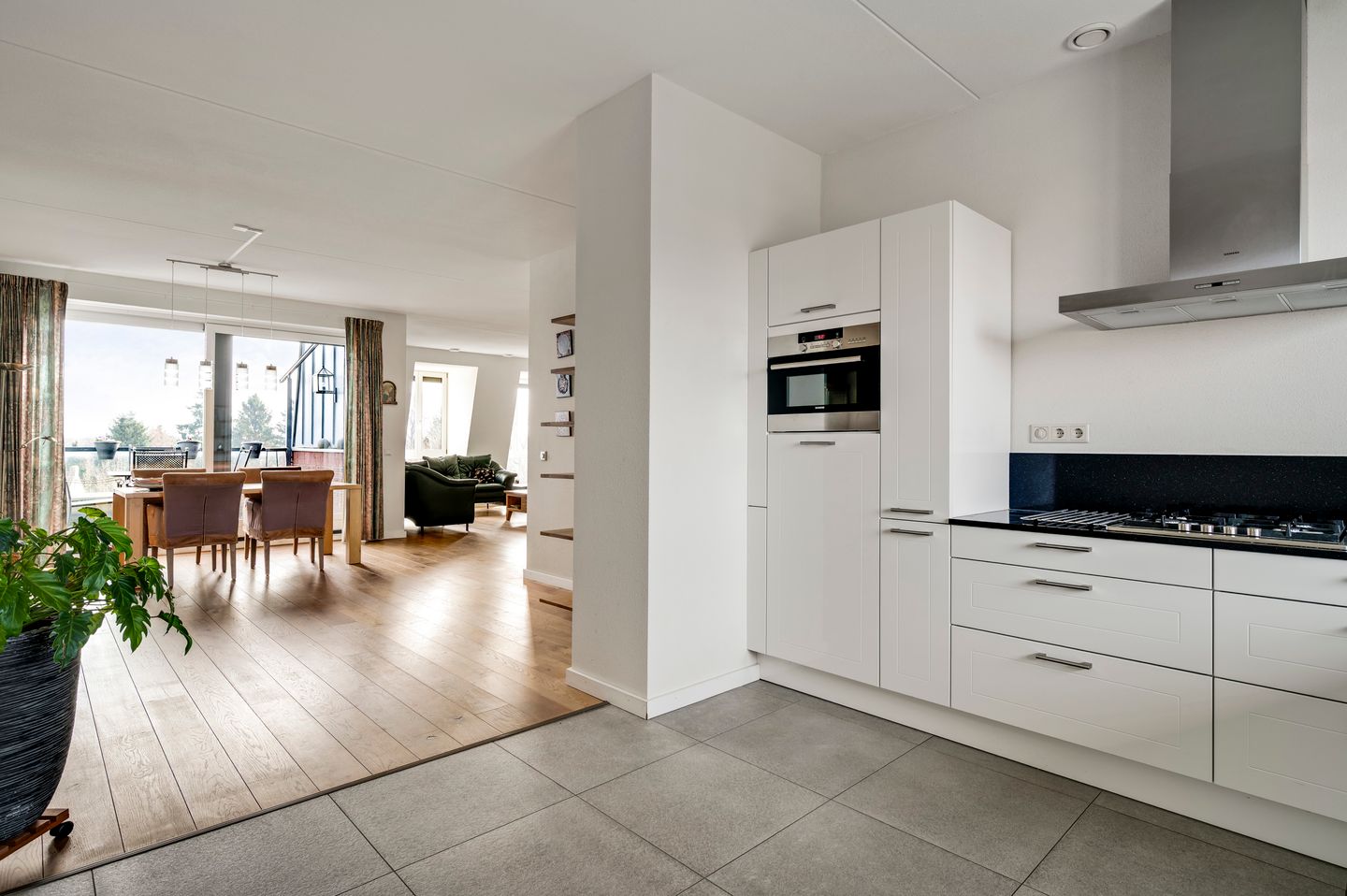 Foto 25 van Librije 48